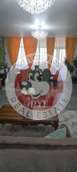Penthouse Mihai Bravu | Apartament 5 camere | decomandat | 360mp | B9269